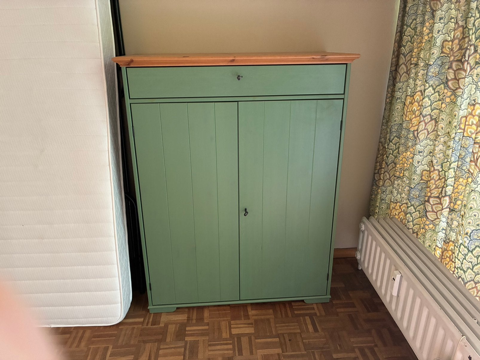 Commode de rangement ( deux ), Maison & Meubles, Armoires | Commodes, Enlèvement, Comme neuf