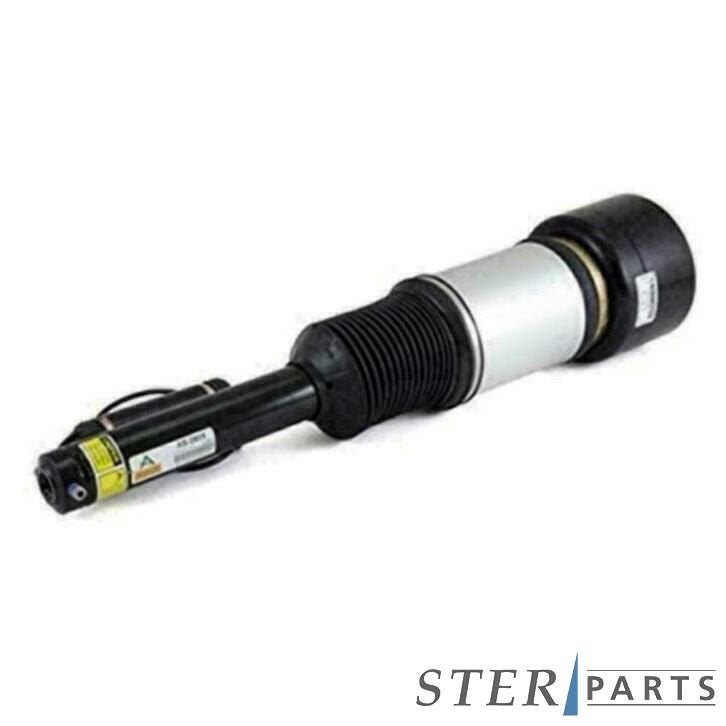 Lucht veerpoot voorzijde Mercedes S-klasse W220 A 2203202438, -, Nieuw, Ophalen of Verzenden, -