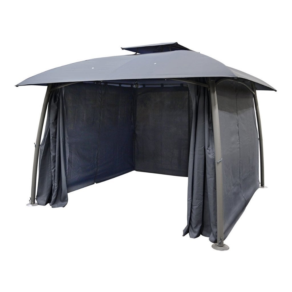 Paviljoen, Tuin en Terras, Ophalen, Nieuw, Paviljoen