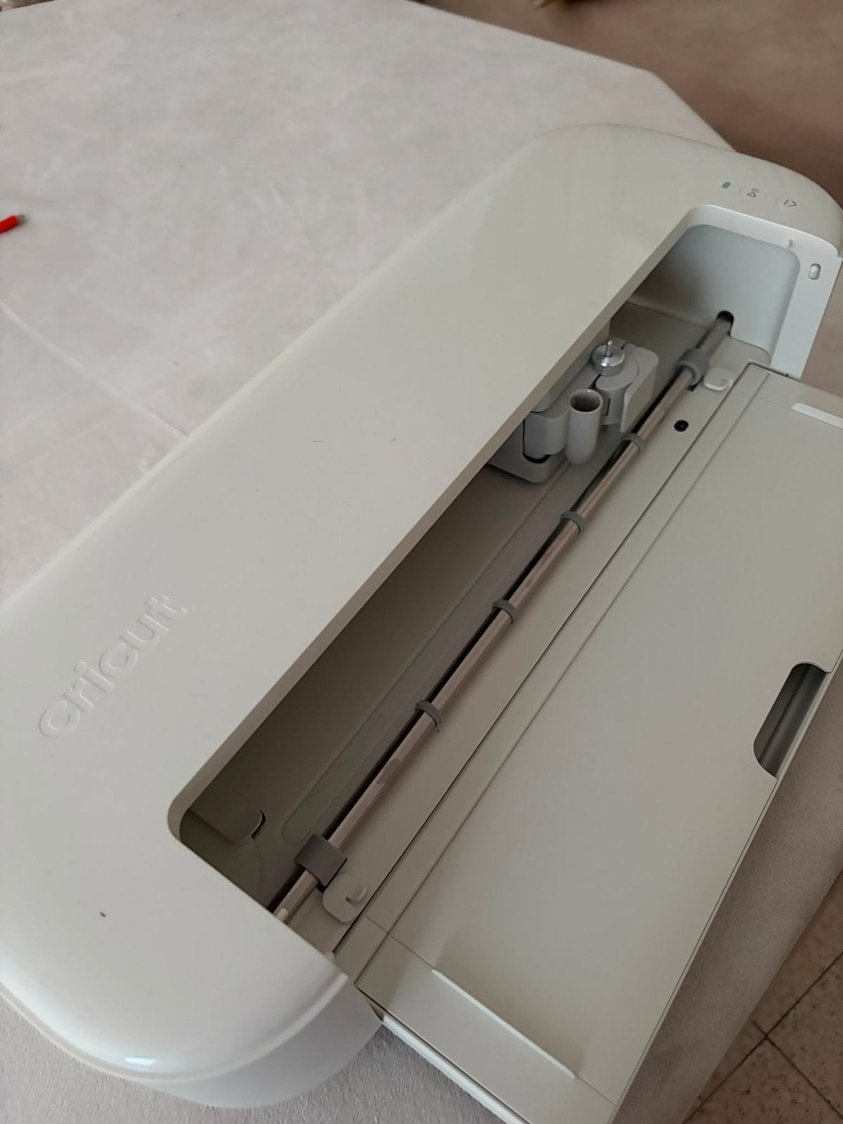 Cricut Explore 5, Enlèvement ou Envoi, Neuf, All-in-one