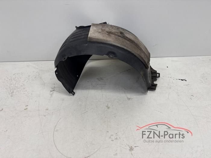 VW Golf 7 5G Wiel modderkuip Grote deel Links, Ophalen of Verzenden, Gebruikt