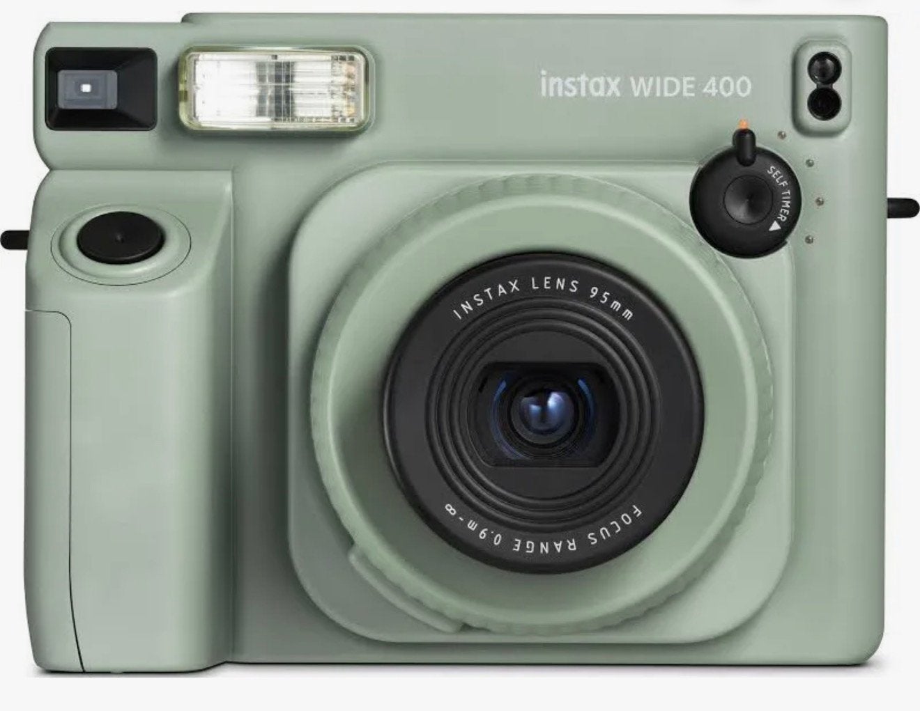 Fujifilm instax wide 400 instantanée appareil photo, Enlèvement ou Envoi, Neuf, Fuji