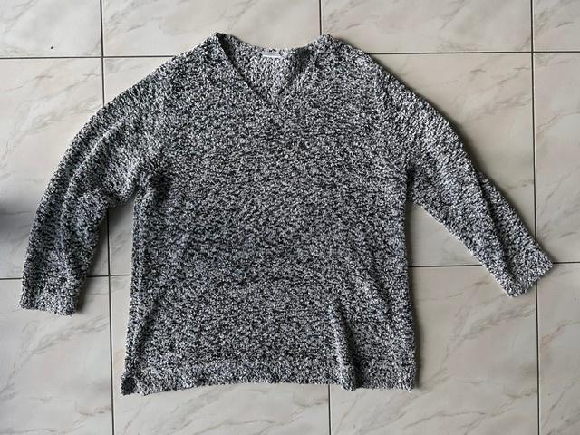 Pull Spikkel Canda taille XL (nr7433), Enlèvement ou Envoi, Comme neuf, Canda, Taille 46/48 (XL) ou plus grande