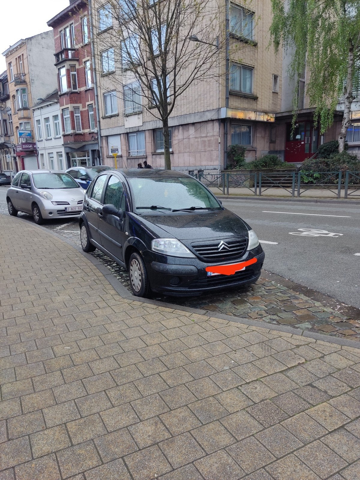 Citroën c3 1.1 essence, Achat, Boîte manuelle, 5 portes, 5 places