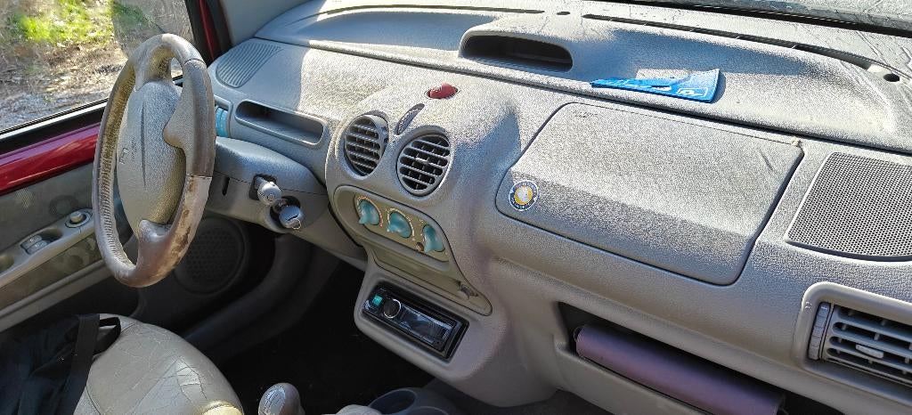 TWINGO 1 ...toutes pièces,  entretien, réparation, Autos : Pièces & Accessoires, Attelages, Enlèvement