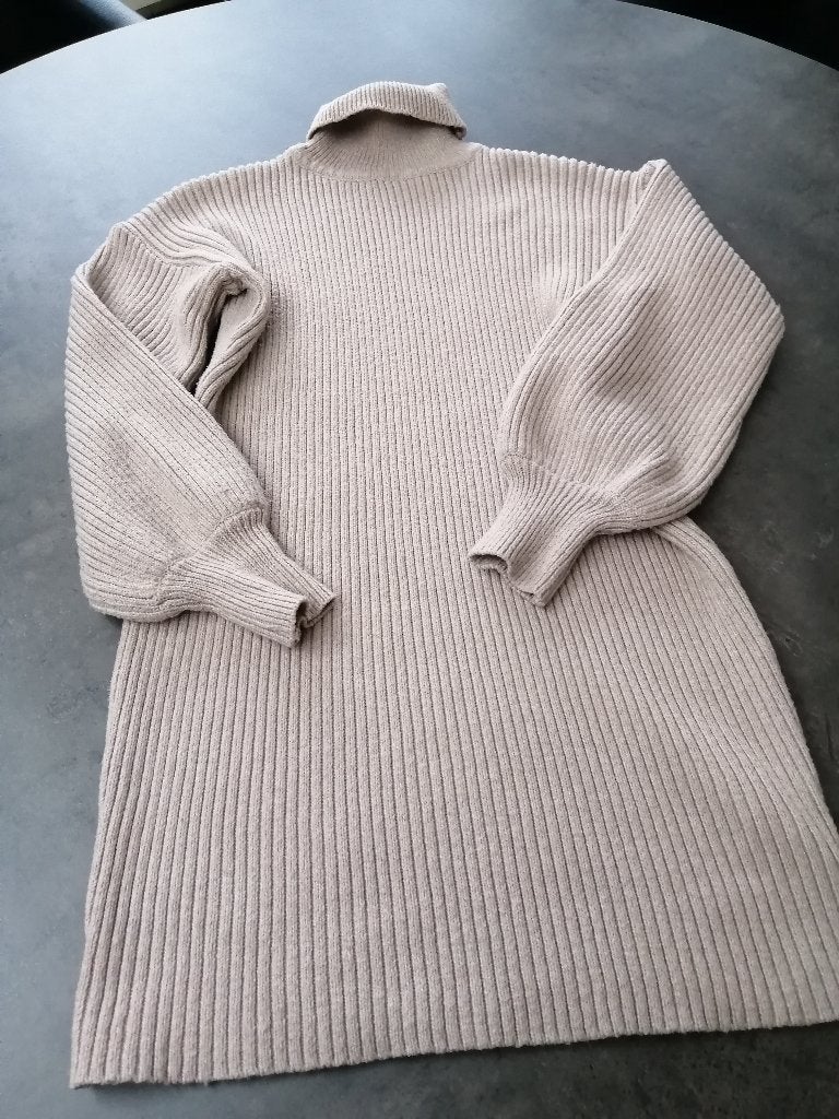 kleed maat XS / 170, Kinderen en Baby's, Ophalen of Verzenden, Zo goed als nieuw, Meisje, Jurk of Rok