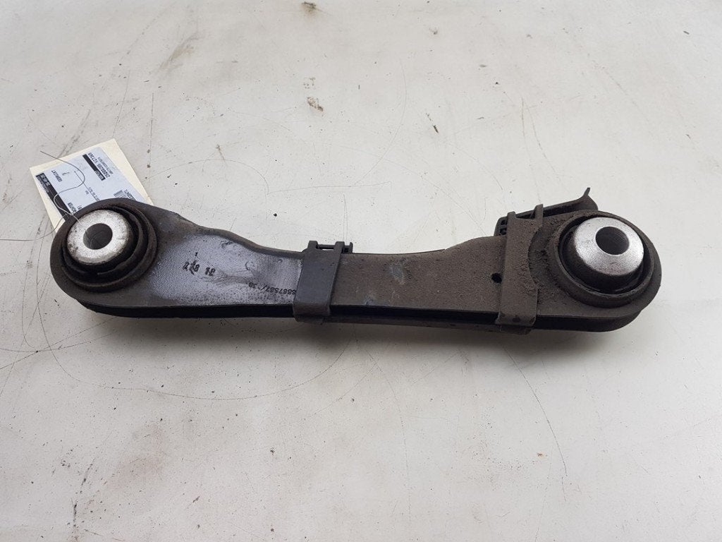 DRAAGARM RECHTS ACHTER BMW 5 serie Touring (G31), Gebruikt, BMW