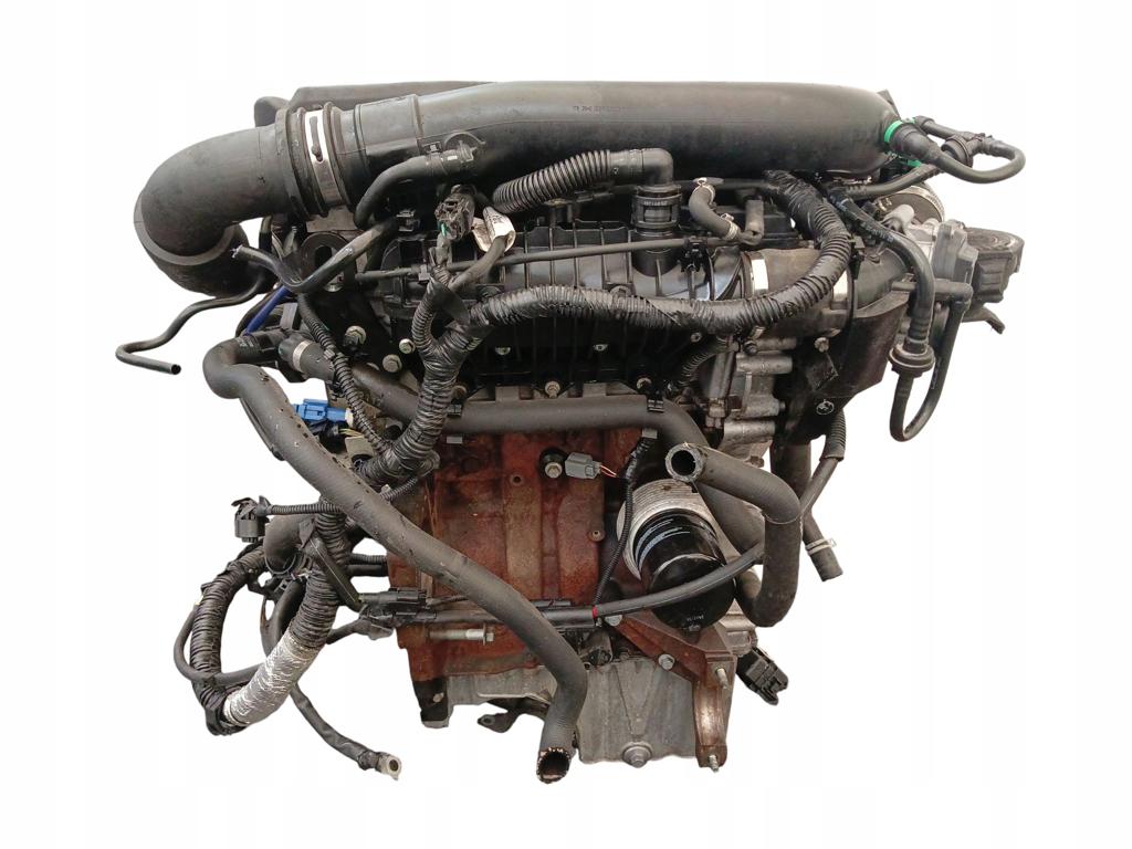 Moteur M1DA Complet GRAND C-MAX FORD C-MAX FOCUS, Envoi, Utilisé, Daihatsu