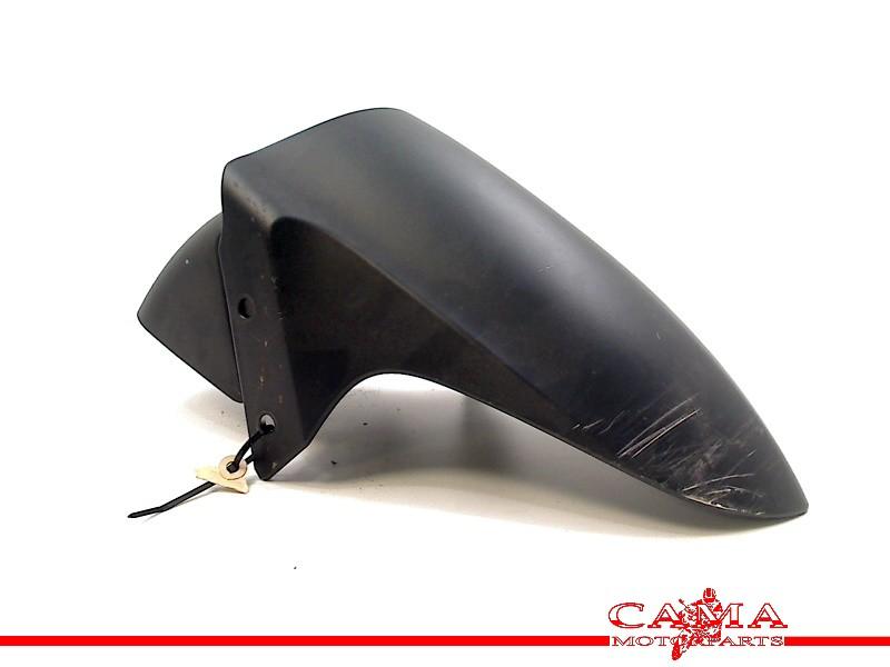 SPATBORD VOOR Honda SES 150 Dylan (SES150) (61100-KPZ-9000), Motoren, Dhr. S. di Majo, Gebruikt, Info@cama-motorparts.nl, P.J. Troelstraweg 8 8
3144 CX  MAASSLUIS, NL