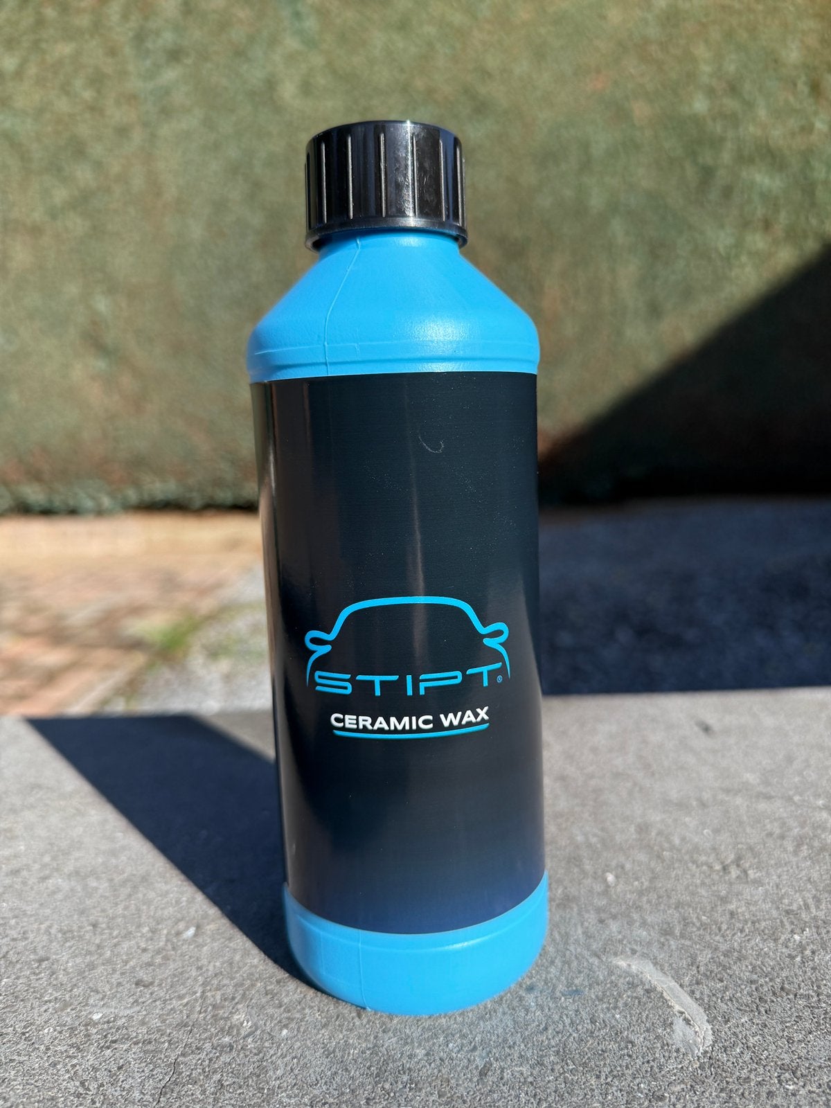 Stipt Ceramic Wax 500 ML Nieuw, Auto diversen, Ophalen of Verzenden