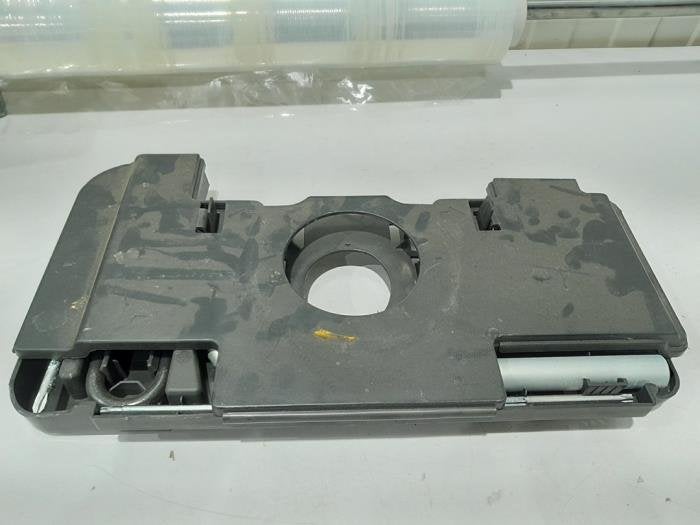 Kit d'outils d'un Audi A5, -, 3 mois de garantie, Audi, Utilisé