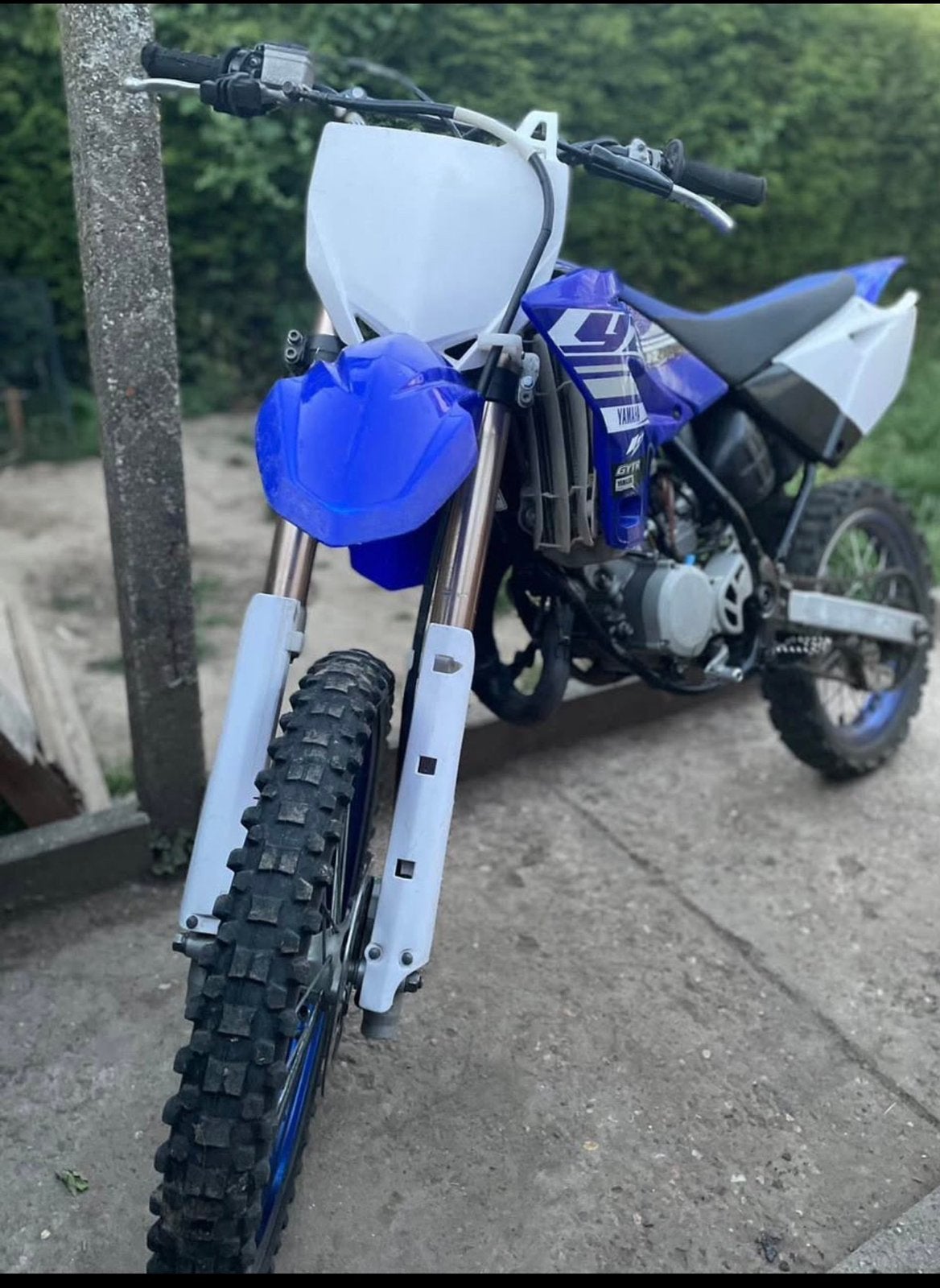 85Yz 2019, Particulier, Neuf
