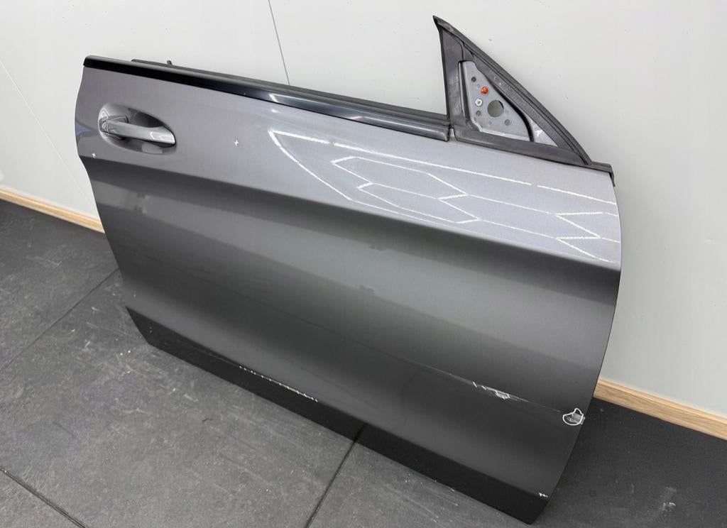 MERCEDES CLA W117 rechts voor portier deur, Auto-onderdelen, Ophalen, Voor, Deur