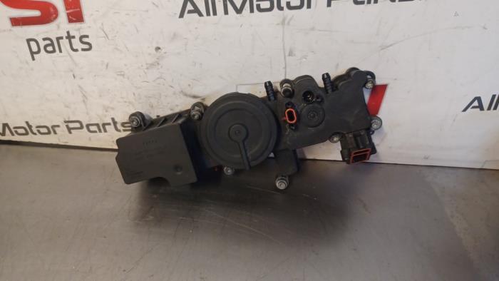 Ventilation carter d'un Audi RS3, -, 3 mois de garantie, Audi, Utilisé