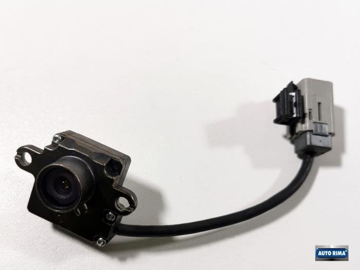 Caméra avant d'un Volvo XC60, -, 3 mois de garantie, -, -