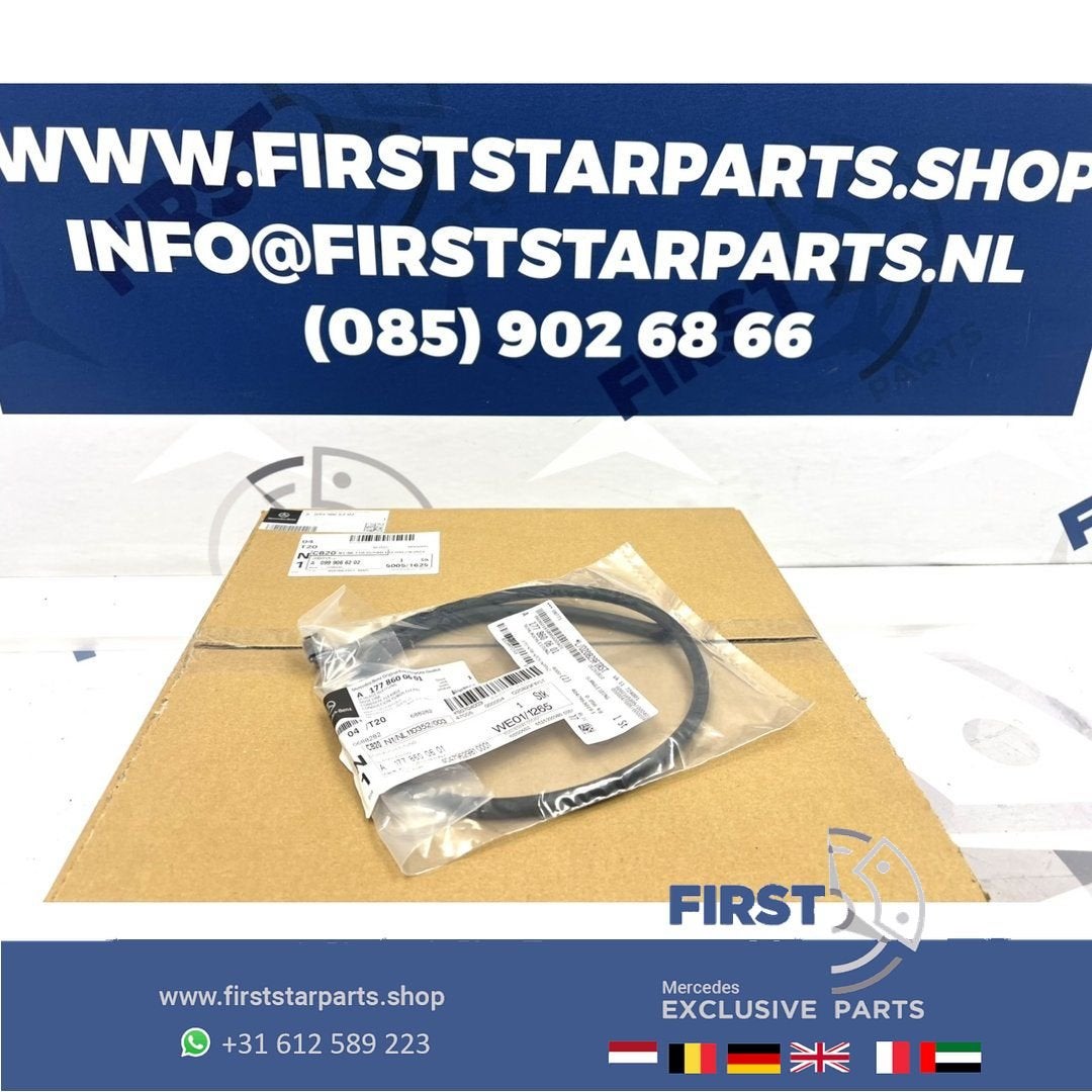 A1778600501 A1778600601 A1778600701 A1778600801 SLANGLEIDING, Utilisé, -, -, Enlèvement ou Envoi