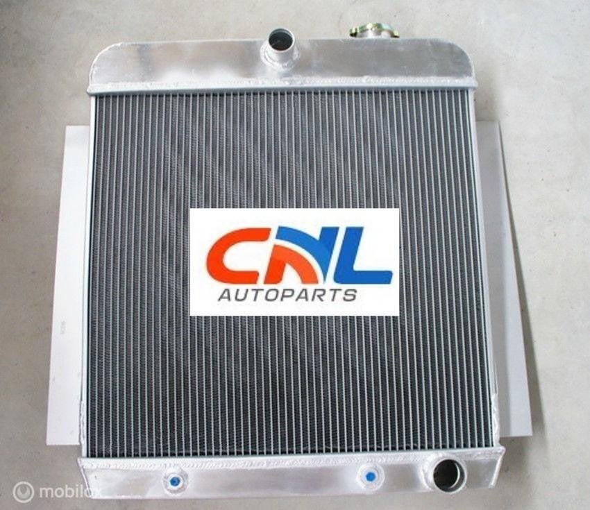 Radiateur 1955-1959 CHEVY PICK UP TRUCK V8 56 57 58, Autos : Pièces & Accessoires, Neuf, Enlèvement ou Envoi