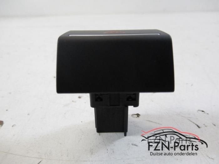 VW Beetle 5C Alarmlichtschakelaar Knopje (5C5953509B), Ophalen of Verzenden, Gebruikt