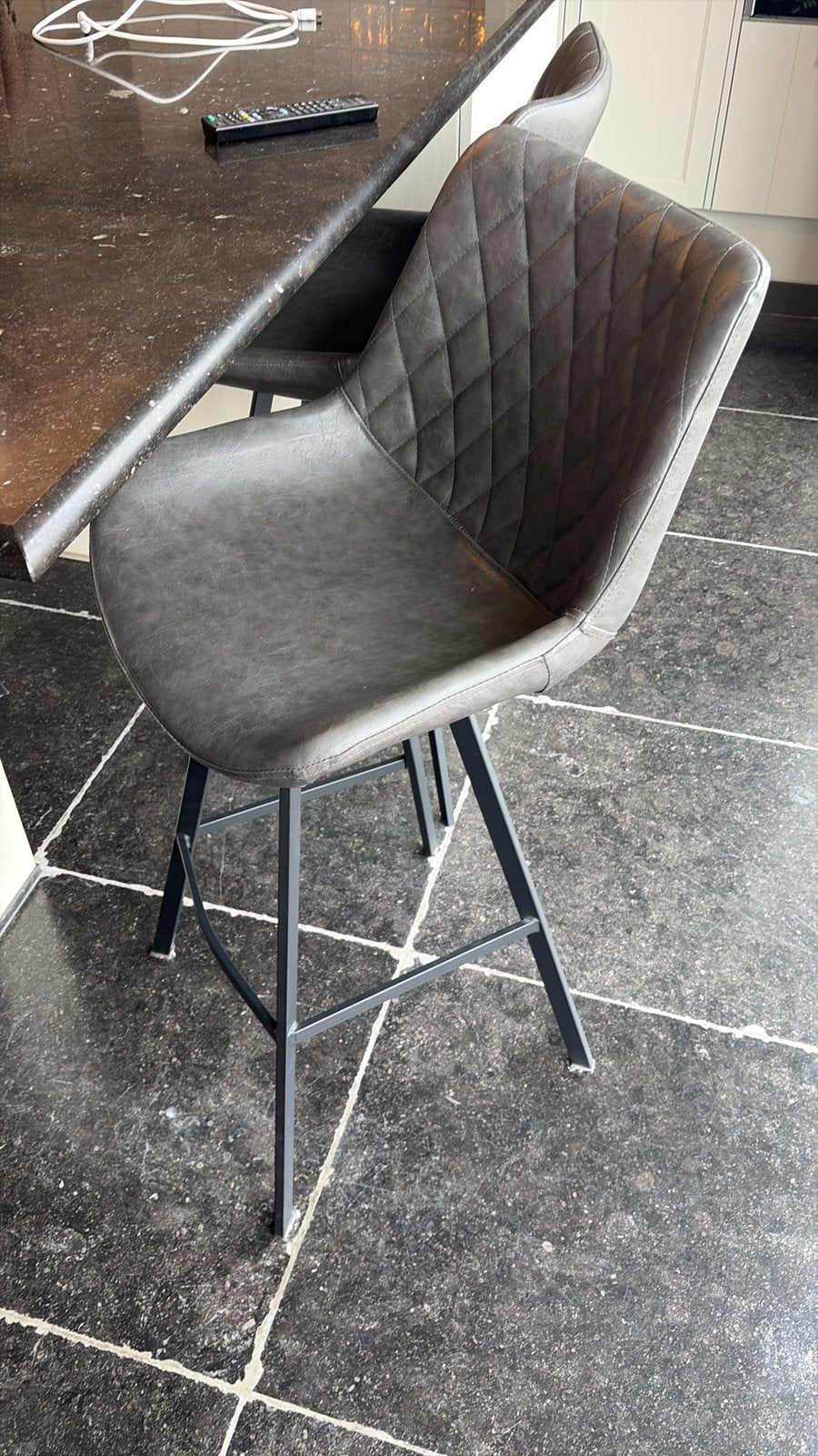in goede staat 4 stuks., Ophalen, Zo goed als nieuw