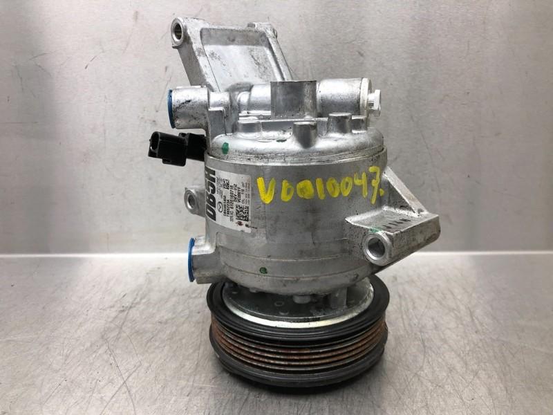 COMPRESSEUR CLIMATISATION Mazda 2 (DJ / DL) (|6120160718|), Utilisé, Mazda