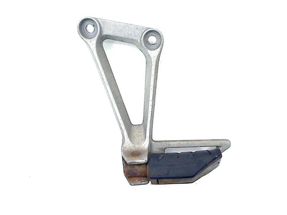 REPOSE PIEDS SUPPORT ARRIÈRE GAUCHE Honda (50725KYJ900), Motos, Dhr. S. di Majo, Utilisé, Info@cama-motorparts.nl, P.J. Troelstraweg 8 8
3144 CX  MAASSLUIS, NL