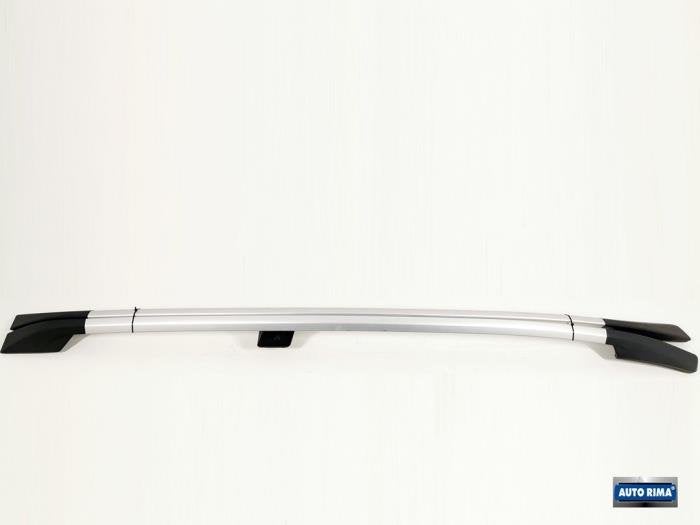 Dakrail set van een Volvo XC90, Gebruikt, -, -, Ophalen of Verzenden