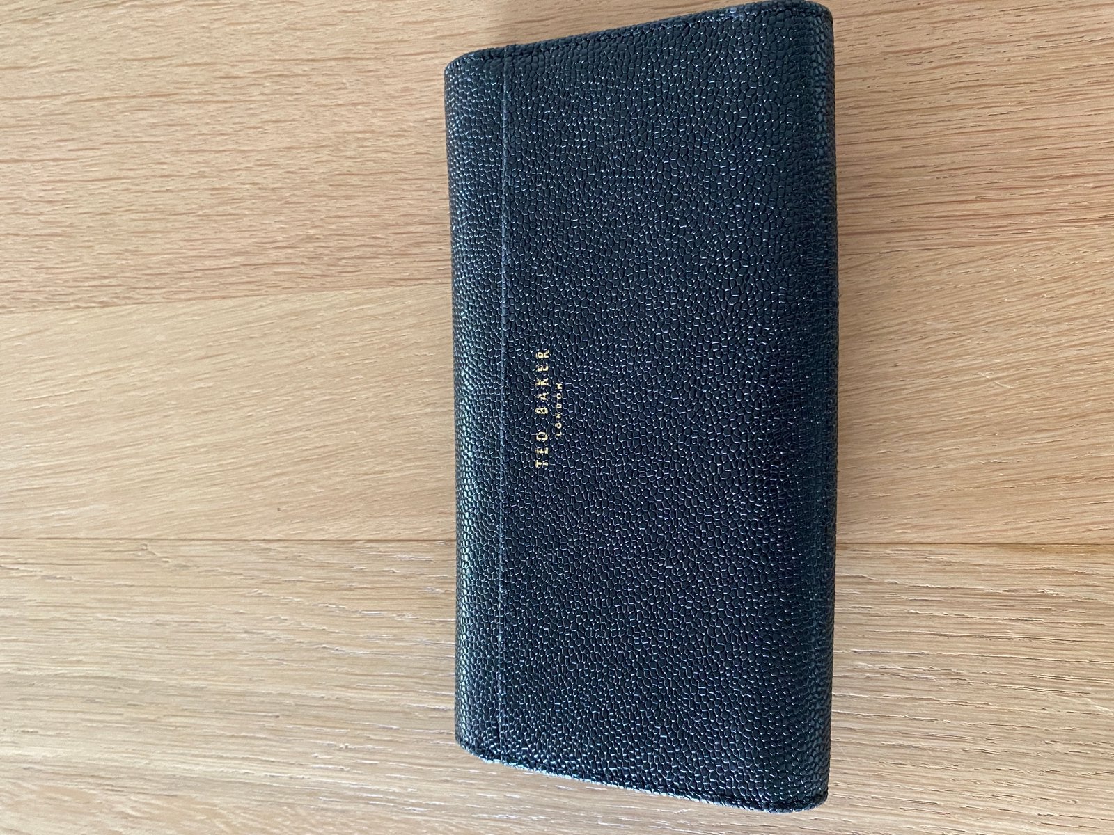 Ted Baker clutch, Neuf, Autres marques, Cuir, Enlèvement