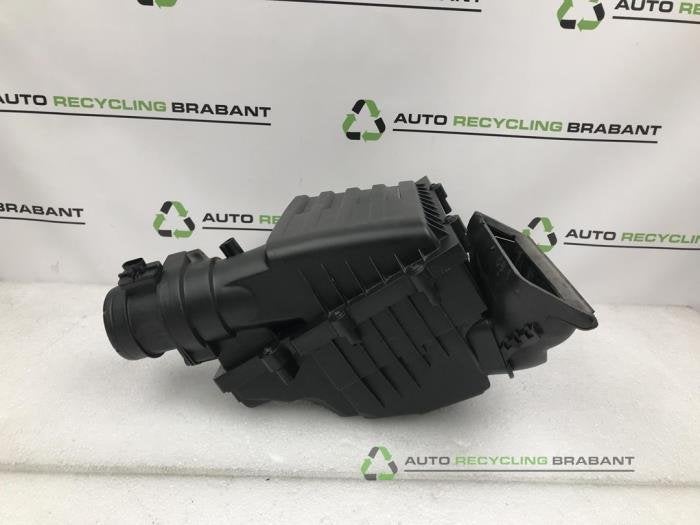 Boîtier filtre à air d'un Volkswagen Tiguan, -, 3 mois de garantie, Utilisé, -