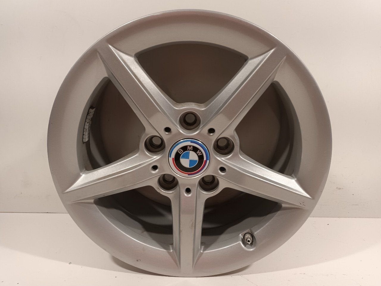 Velg BMW 1 serie, Autos : Pièces & Accessoires, Pneus & Jantes, Onderdelen@venauto.nl, Van der Ven Autorecycling B.V., Ettenseweg 76, 4706 PB Roosendaal, The Netherlands