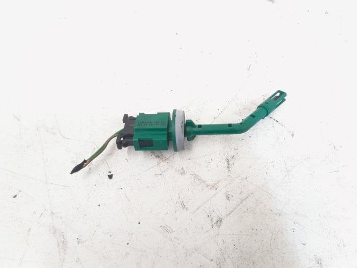 Temperatuursensor binnen van een Audi A6, Gebruikt, -, -, -