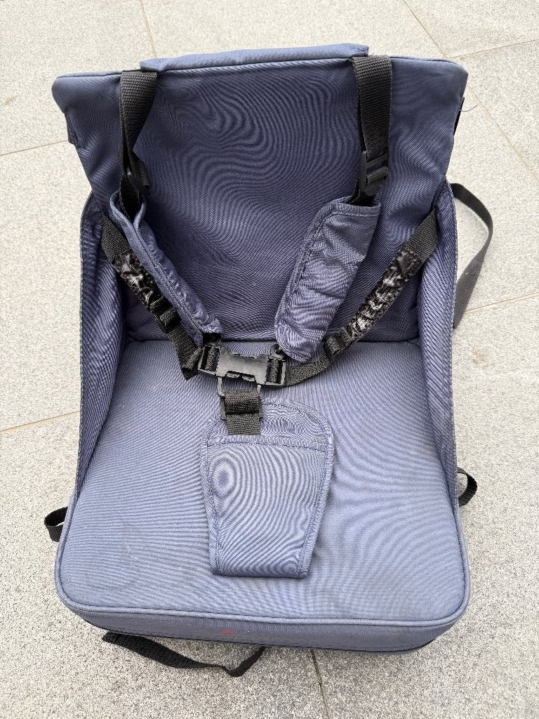 Verhoogkussen voor op stoel Premaman, Kinderen en Baby's, Kinderstoelen, Ophalen, Gebruikt, Overige typen, Stoelverkleiner