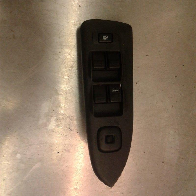 RAAMSCHAKELAAR Mazda 626 (GF14) (01-1997/10-2002), Gebruikt, Mazda
