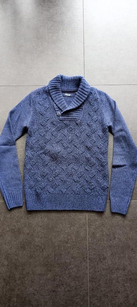 trui Urban Wave XS, Blauw, Zo goed als nieuw, Maat 46 (S) of kleiner, Urban wave