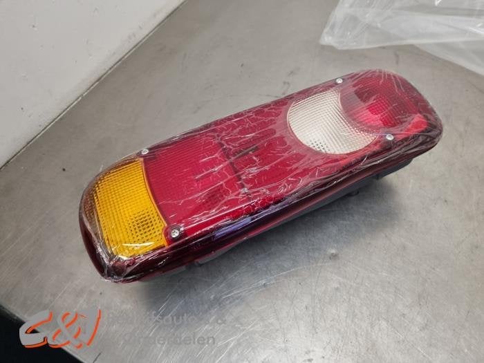 Feu arrière droit d'un Citroen Jumper, Autos : Pièces & Accessoires, Neuf, -, -, -