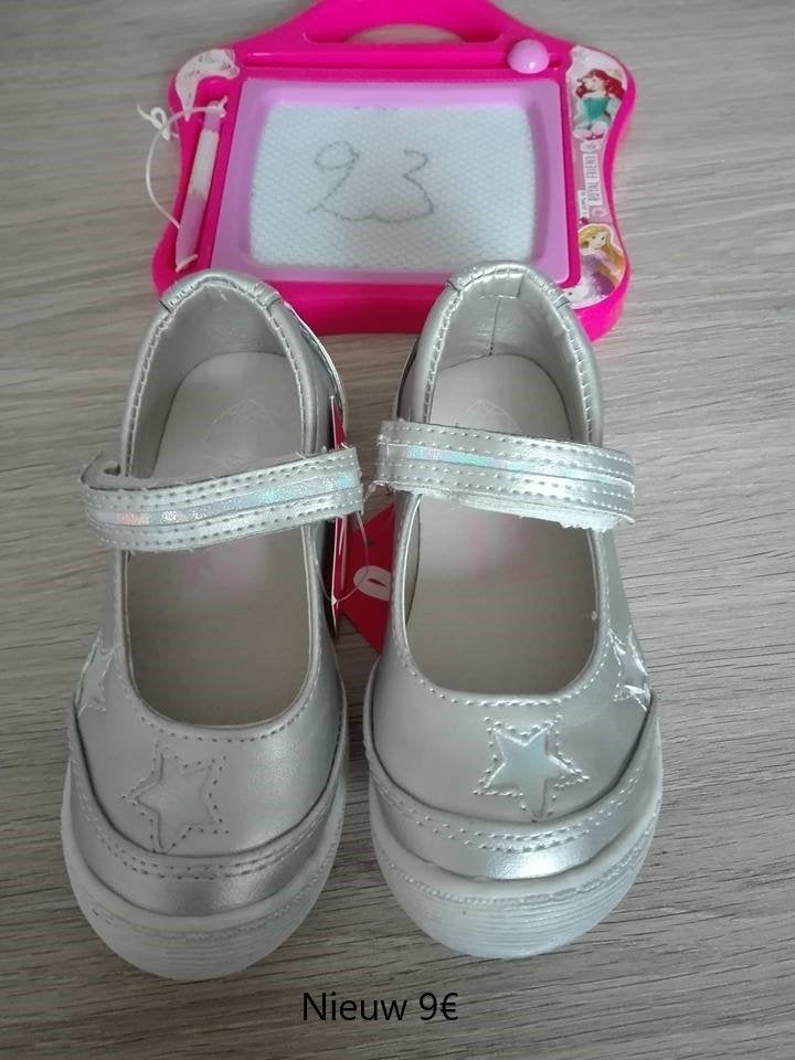 ballerina, Meisje, Schoenen, Nieuw, Ophalen of Verzenden