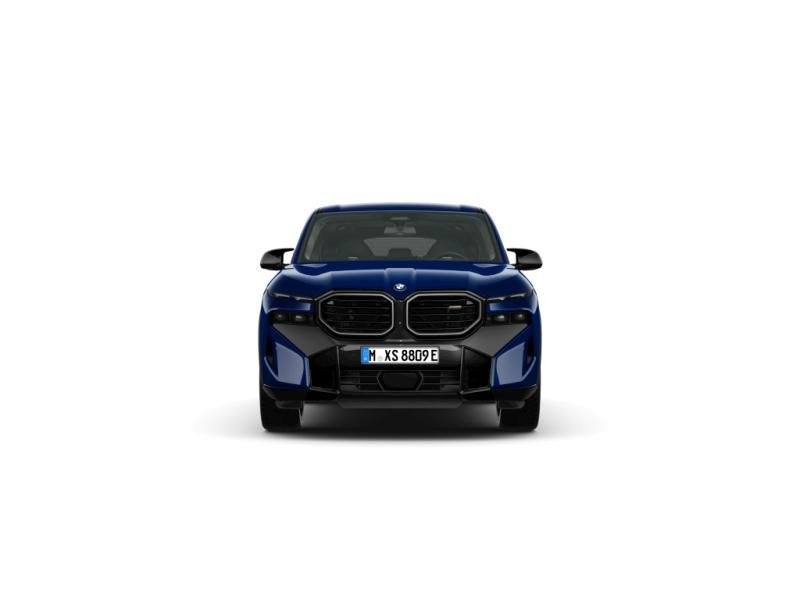 BMW XM V8/M Sport/Soft. Close/B&W, Auto's, Automaat, https://public.car-pass.be/vhr/1b45f8bc-3a9f-48bc-bd59-e78b35d0bf9d, Bedrijf