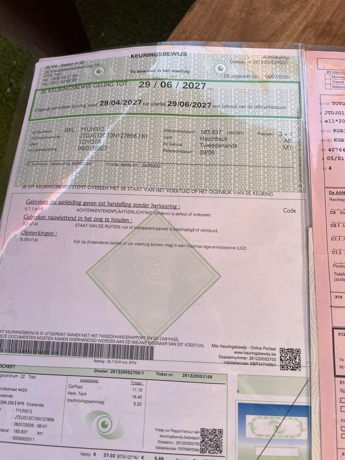 Toyota Aygo, Autos, Achat, Particulier, Aygo, Hatchback