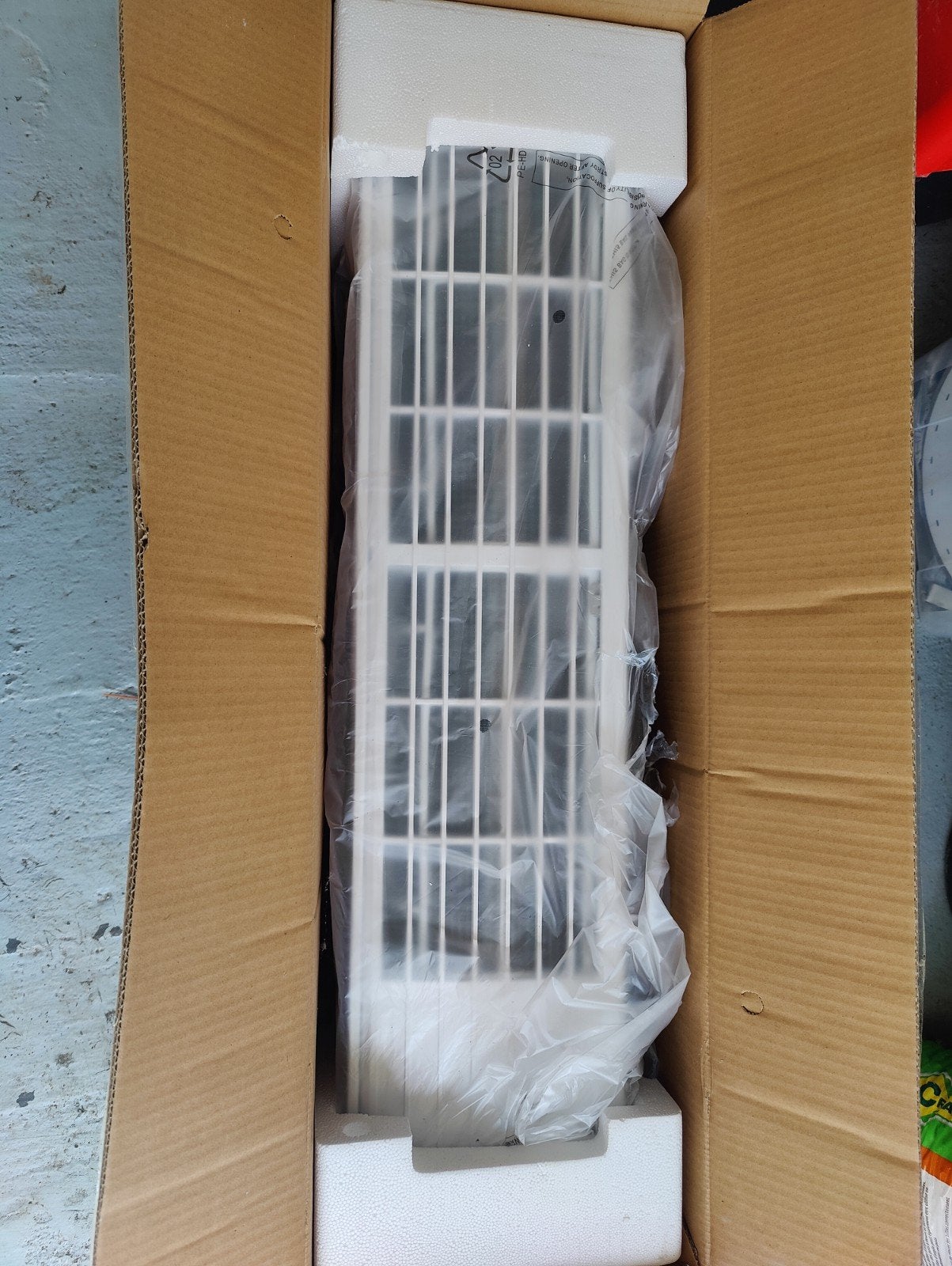 Vaillant climaVAIR binnenunit, Elektronische apparatuur, Airco's, Ophalen