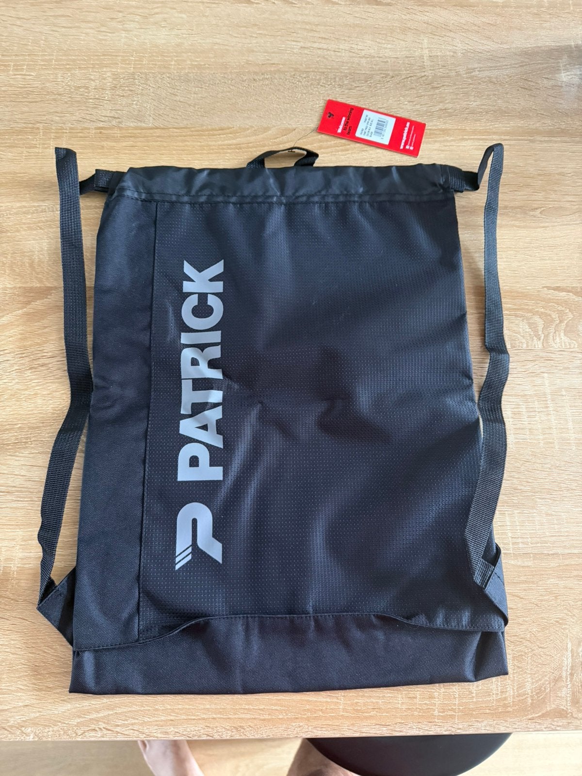 Sac de sport Patrick neuf, Enlèvement, Comme neuf