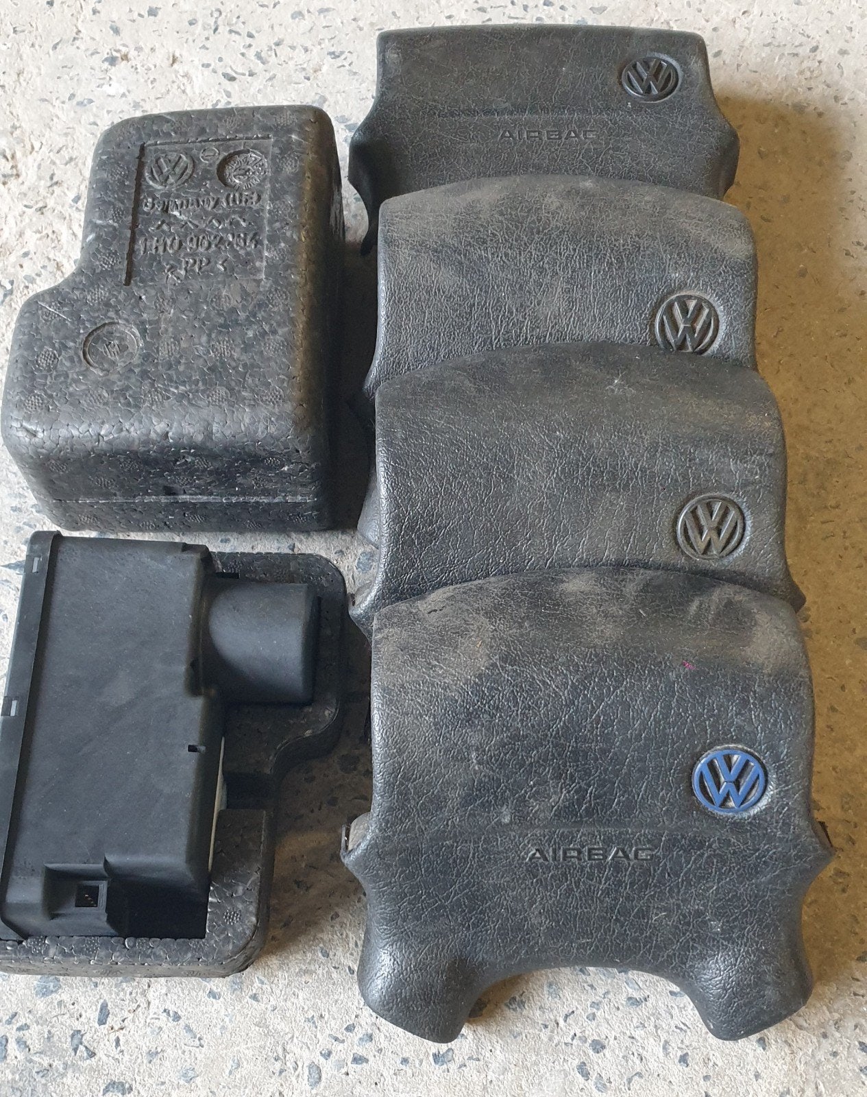 Pièce Golf 3, Autos : Pièces & Accessoires