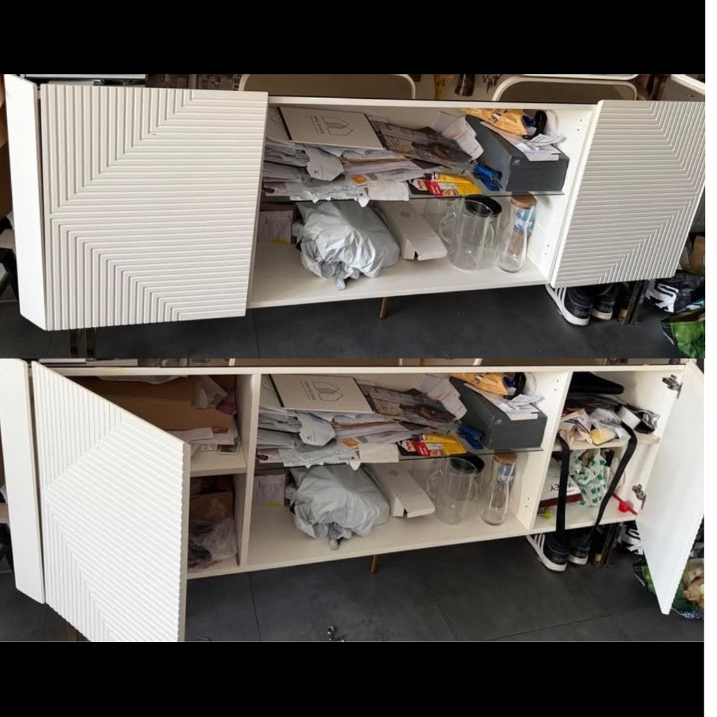 Meuble salon, Enlèvement, Utilisé, Autres matériaux