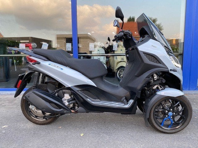 Piaggio MP3 Sport 310 HPE 2026 DEMO, Motos, Motos | Piaggio, ABS, Scooter, Entreprise, Occasion