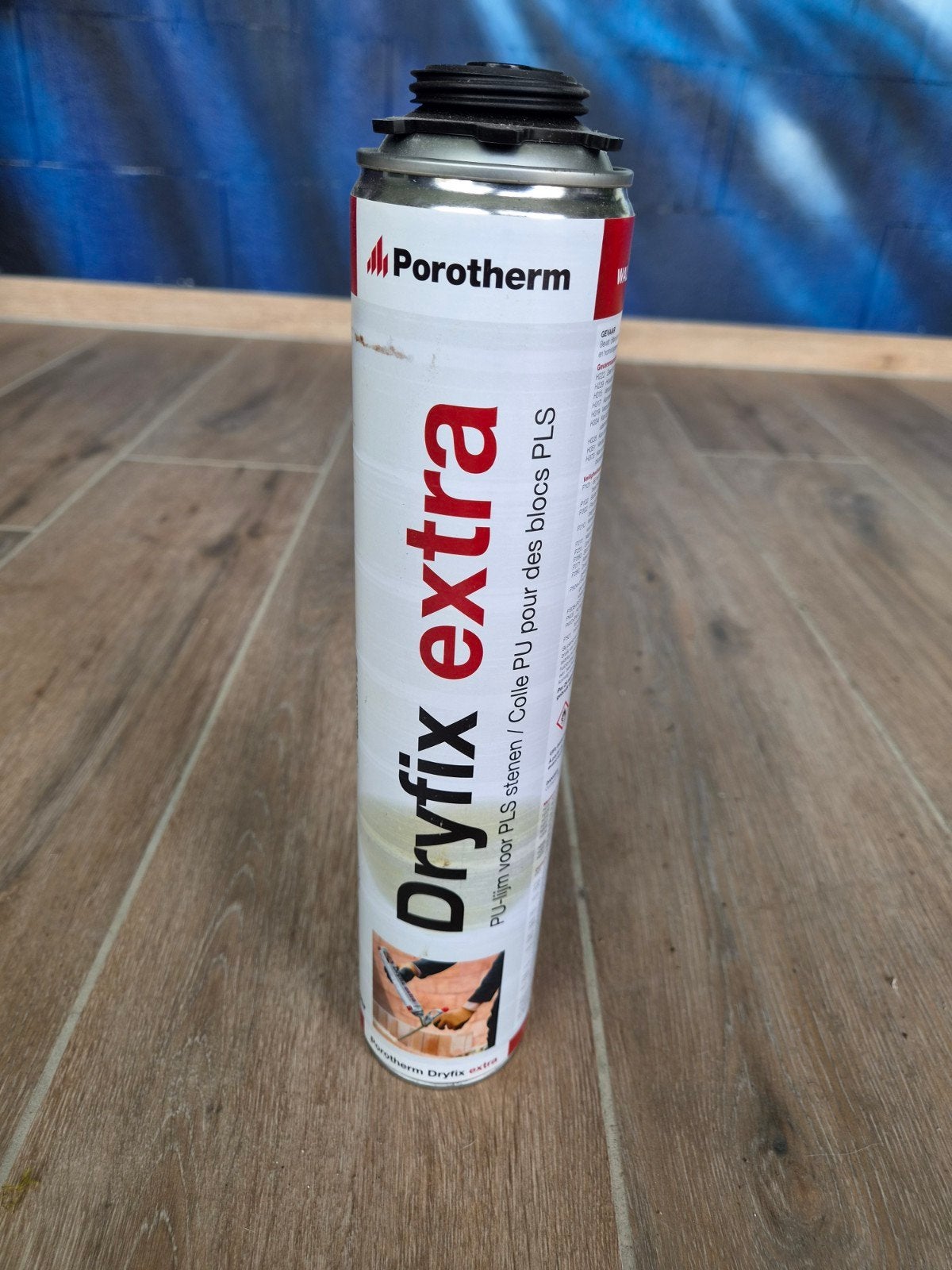 dryfix lijm voor stenen 13stuks, Bricolage & Construction, Enlèvement