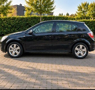 Opel Astra h 1.4 Benzine, Autos, Achat, Boîte manuelle, 5 portes, Vitres électriques