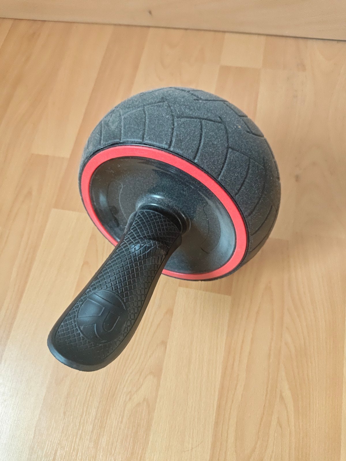gratis buikspierwiel, Sport en Fitness, Ophalen