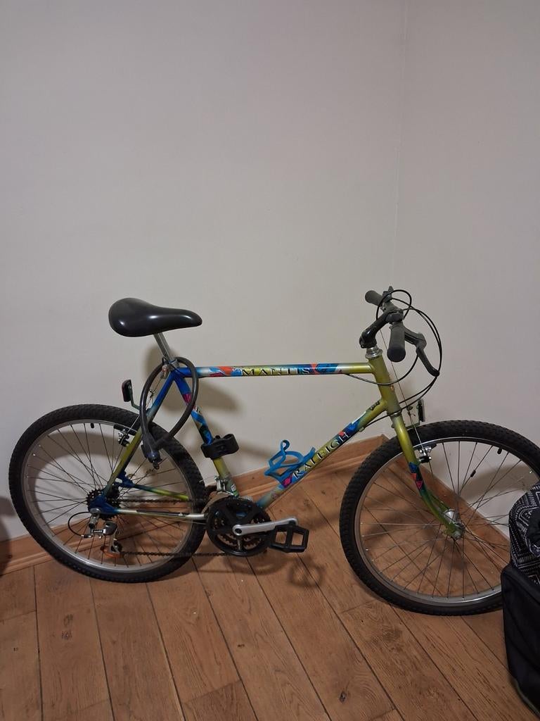 vélo à 130, Ophalen of Verzenden