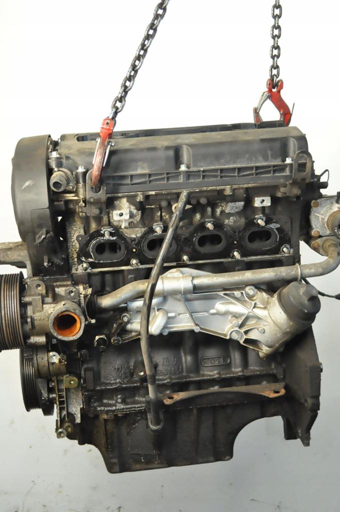 Moteur A16XER Nu ZAFIRA VAUXHALL ASTRA OPEL INSIGNIA MOKKA, Envoi, Utilisé, Daihatsu