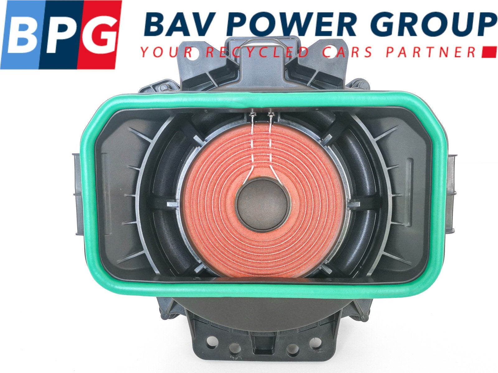HAUT PARLEUR / ENCEINTE CENTRALE BAS X5 (G05) (65132622518), Utilisé, BMW, Petuelring 130
80809  München, DE, Bayerische Motoren Werke AG