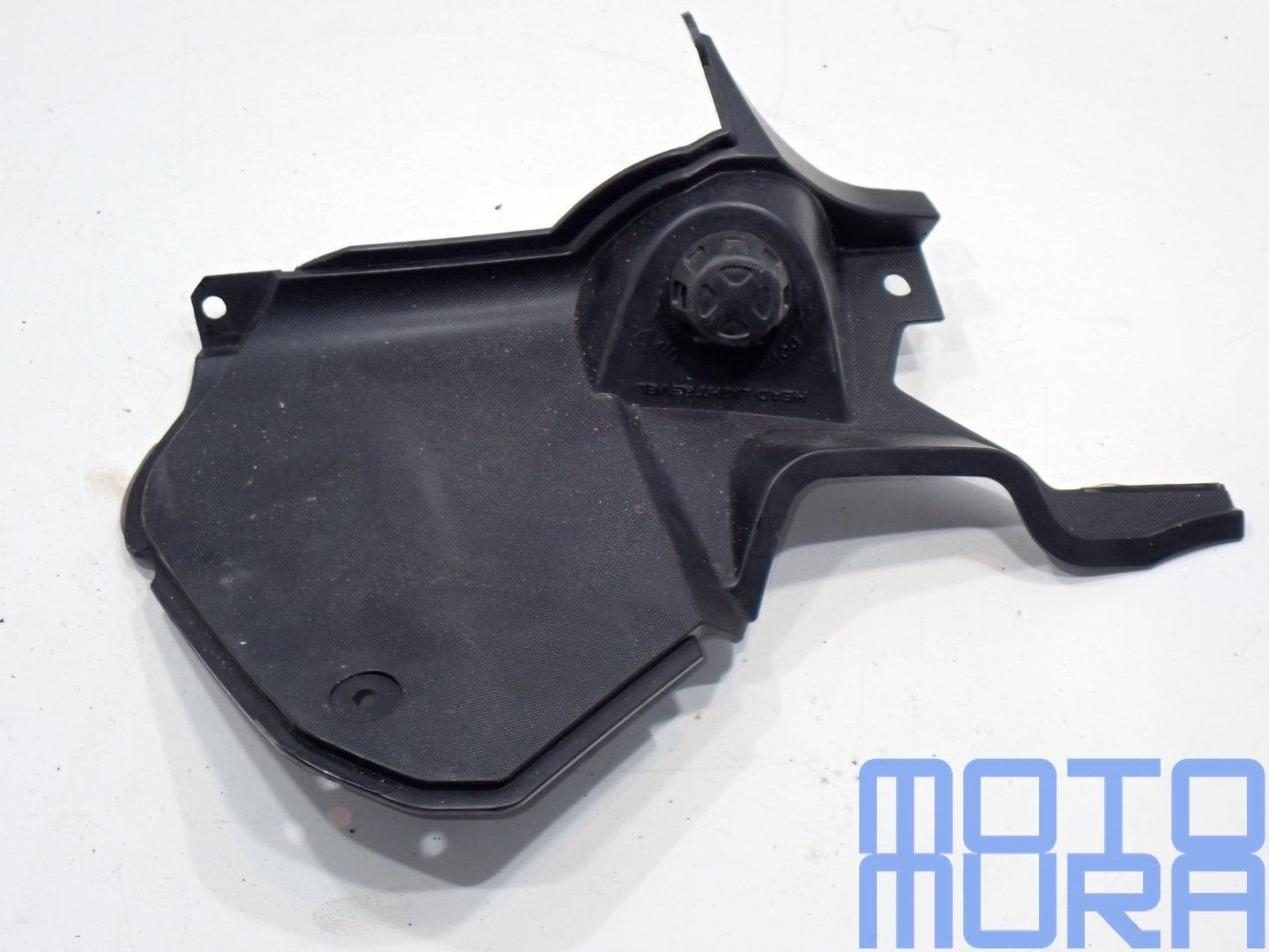 Binnenkapje voor de Yamaha FJR 1300 2005 - 2006 FJR1300 5JW, Gebruikt, -, -, Ophalen of Verzenden