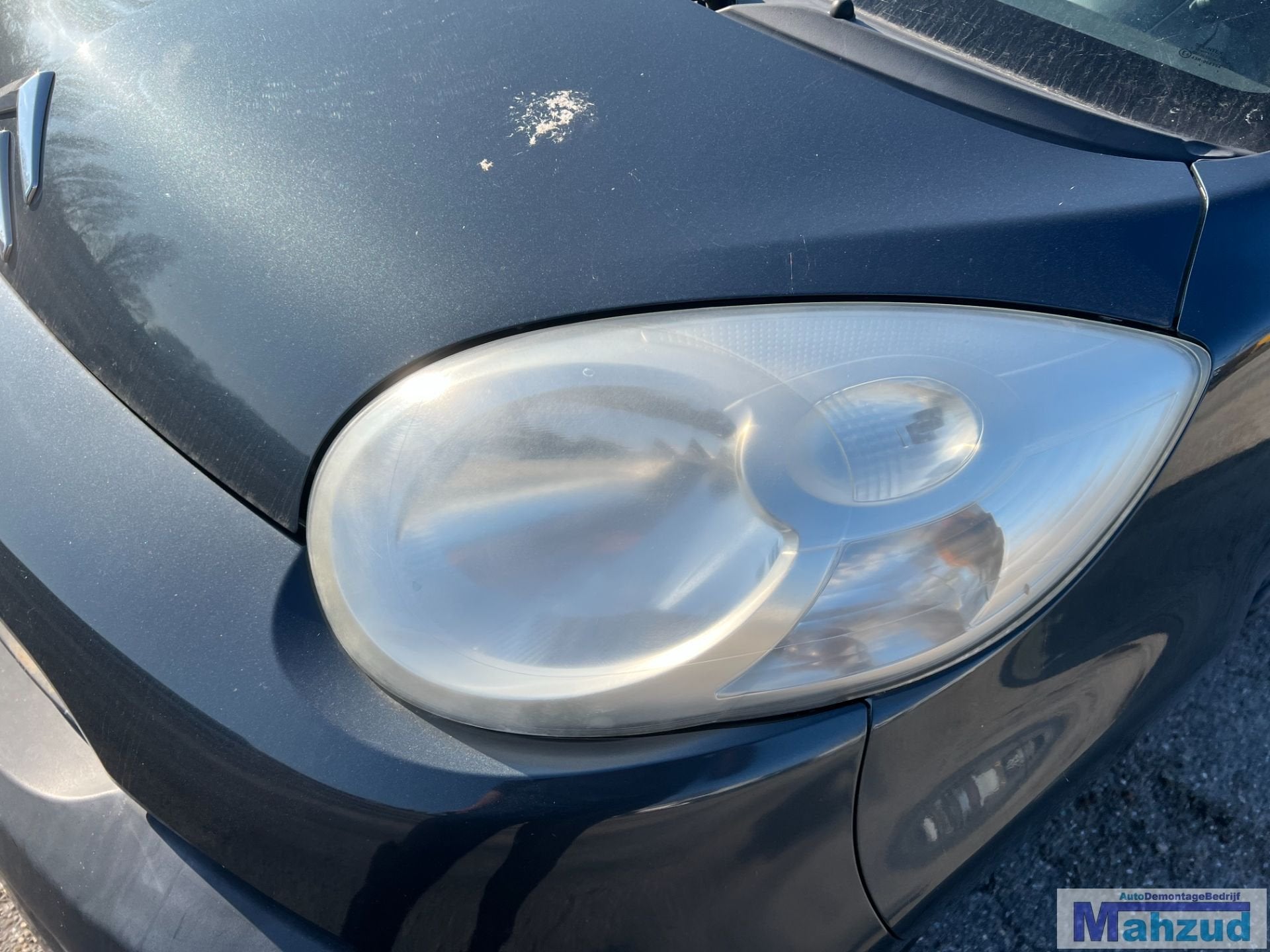 CITROEN C1 links koplamp 2005-2014, Gebruikt, Citroën, Stellantis N.V., Taurusavenue 1
2132 LS  Hoofddorp, NL